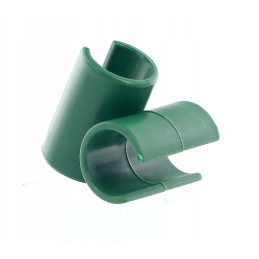 ATRAMŲ Tvirtinimo TIPO POLIŲ JUNGTYS 6 vnt 11 mm