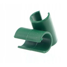 ATRAMŲ Tvirtinimo TIPO POLIŲ JUNGTYS 6 vnt 11 mm