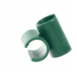 ATRAMŲ Tvirtinimo TIPO POLIŲ JUNGTYS 6 vnt 11 mm