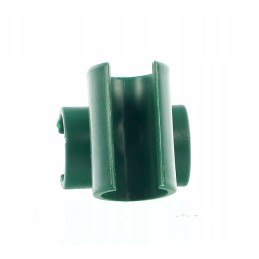 ATRAMŲ Tvirtinimo TIPO POLIŲ JUNGTYS 6 vnt 11 mm