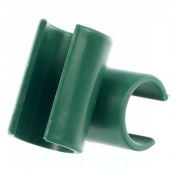 ATRAMŲ Tvirtinimo TIPO POLIŲ JUNGTYS 6 vnt 11 mm