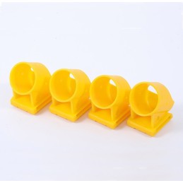 Atraminis rėmas medžių tvirtinimui