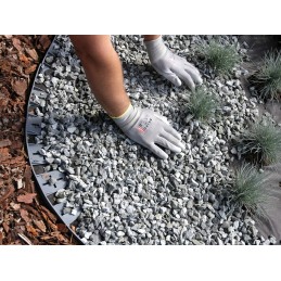 BROWN vejos EDGE 60 cm palisado lengvam pjovimui