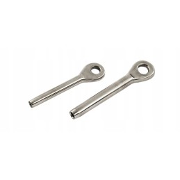 VIRVĖS ŽIEDAS GALAS RIČIUOTI 2,5 MM