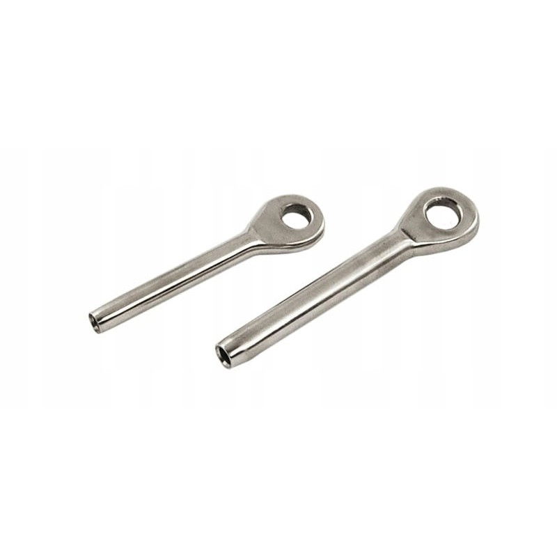 VIRVĖS ŽIEDAS GALAS RIČIUOTI 2,5 MM