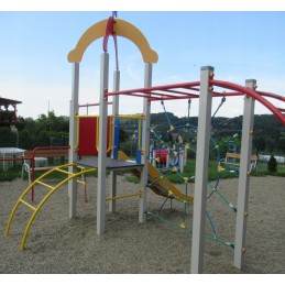 „U“ LYNĖS IR SJUNGTIS SU VARŽTAIS