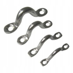 Rūgščiai atsparus kaltinis tarpiklis 8 mm