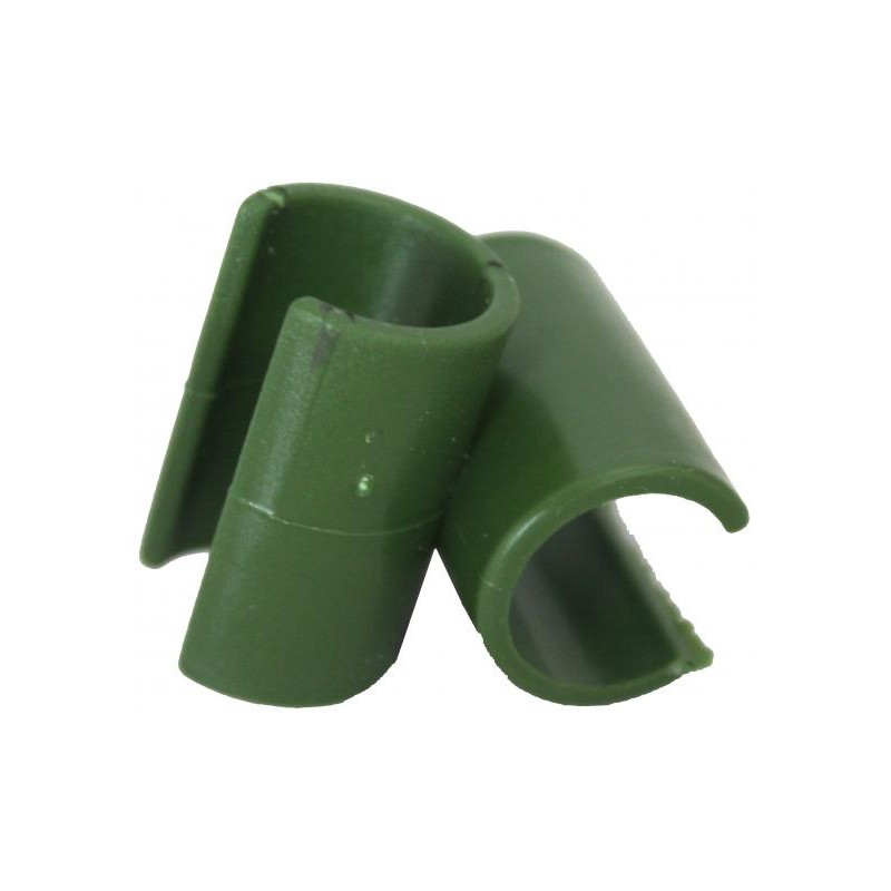 Jungčių rinkinys 16mm poliams, 6 vnt