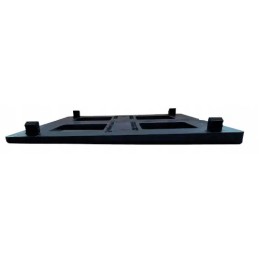 5% slope corrector for Harpoon adjustable bracket