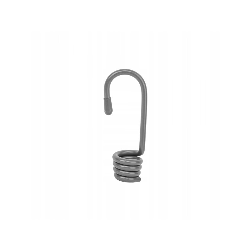 BRADAS HOOK STEEL HOOK 10 PIECES