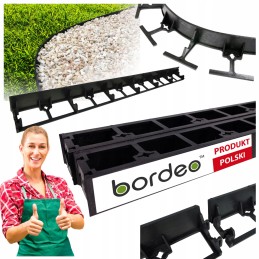 KÕRGE KVALITEETNE AED JA MURU SER BORDEO B58