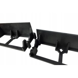 HIGHEST QUALITY GARDEN, LAWN EDGE BORDEO B58