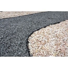 HIGHEST QUALITY GARDEN, LAWN EDGE BORDEO B58