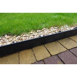 HIGHEST QUALITY GARDEN, LAWN EDGE BORDEO B58