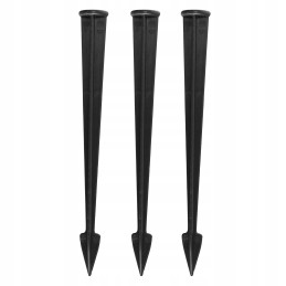 SODO VEJOS KRAŠTAS 78MM 1M + 3 INKRAI