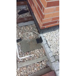 Neslystantys kilimėlių dirželiai