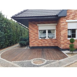 Neslystantys kilimėlių dirželiai