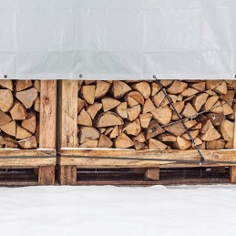 APSAUGINĖ KIELĖ Sustiprinta