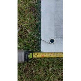 APSAUGINĖ KIELĖ Sustiprinta