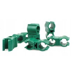 SUKIAMOSIOS POLIGŲ JUNGTYS 11mm - 6 VIENŲ RINKINYS