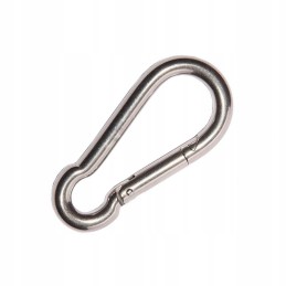 Kabliukas - cinkuotas - ZNG