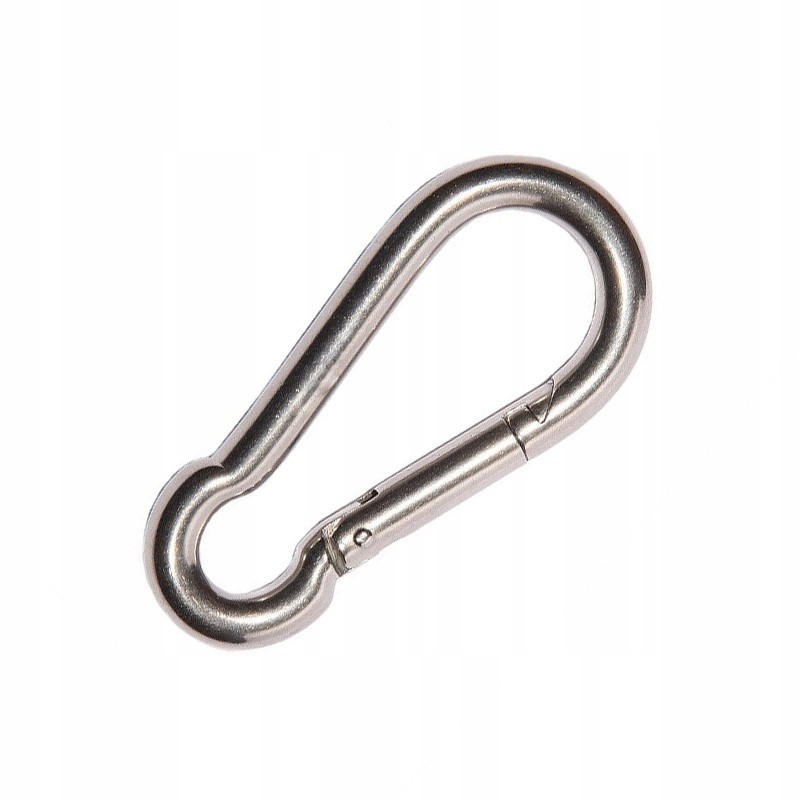 Kabliukas - cinkuotas - ZNG