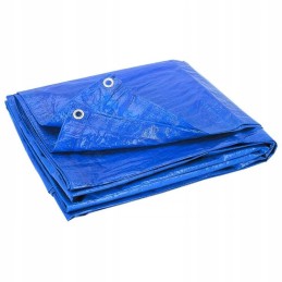 TARP 50G STANDARTINIS DANGALIS 1,5x2M