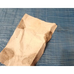 TARP 50G STANDARTINIS DANGALIS 1,5x2M