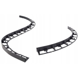 BORD vejos apvadas 58mm