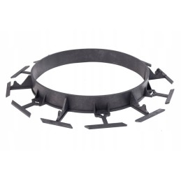 BORD vejos apvadas 58mm