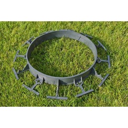 HIGHEST QUALITY GARDEN, LAWN EDGE BORDEO B58