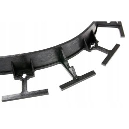 HIGHEST QUALITY GARDEN, LAWN EDGE BORDEO B58