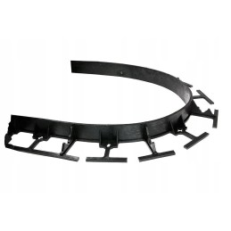 HIGHEST QUALITY GARDEN, LAWN EDGE BORDEO B58