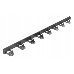 CELLFAST UNIBORD dārza apmale 1m 4,5 cm