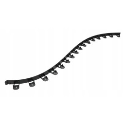 CELLFAST UNIBORD aiaäär 1m 4,5 cm