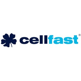 CELLFAST UNIBORD dārza apmale 1m 4,5 cm