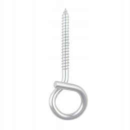 Swing hanger to screw in