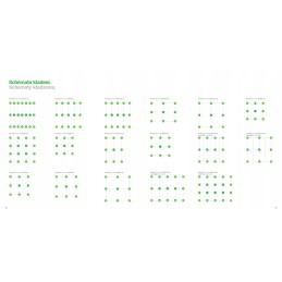 Prailginimas PP Level DUO laikikliams, aukštis 10mm P1/10