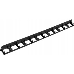 AIA MURU SER 45/1000MM BRADAS