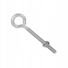 Akių varžtas - nerūdijantis plienas - INOX