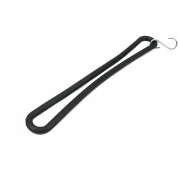 Tarpaulin rubber puller 250mm