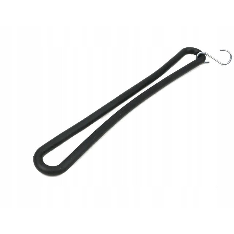 Tarpaulin rubber puller 250mm