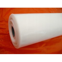 Pieno tunelio sodo folija UV12 darželiams