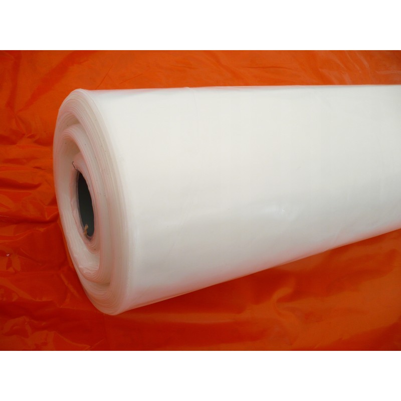 Pieno tunelio sodo folija UV12 darželiams