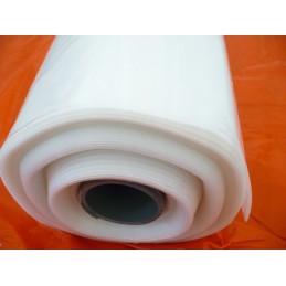 Pieno tunelio sodo folija UV12 darželiams