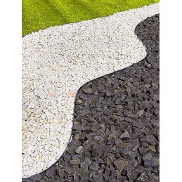 VEJA, SODO KRAŠTAS 58mm