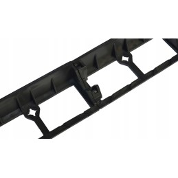 VEJA, SODO KRAŠTAS 58mm