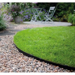 VEJA, SODO KRAŠTAS 58mm