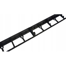 VEJA, SODO KRAŠTAS 58mm