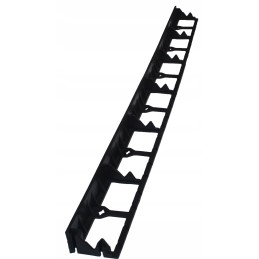 VEJA, SODO KRAŠTAS 58mm